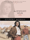 Cover image for The Jeweled Spur